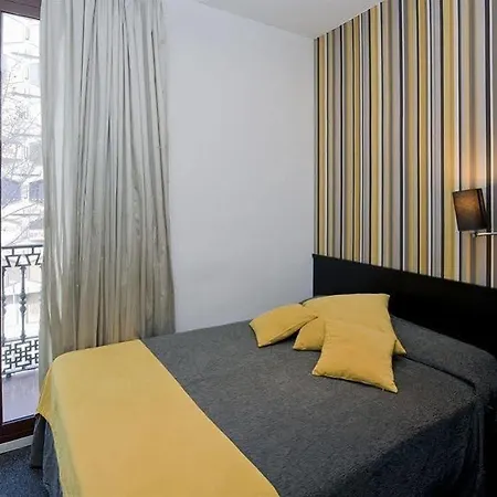 Hotel Casa Trafalgar *