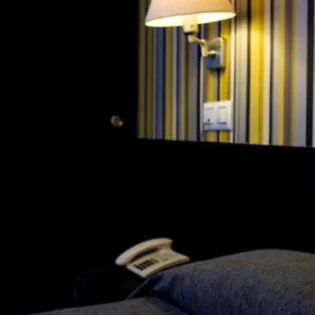 Casa Trafalgar Hotel *