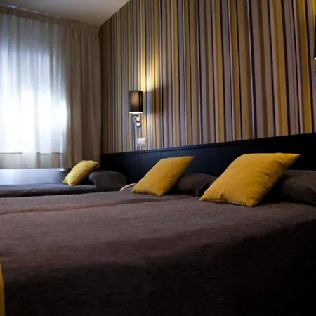 Casa Trafalgar Hotel