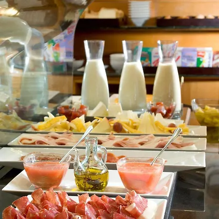 Hotel Catalonia La Boqueria Barcelona