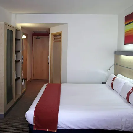 Holiday Express City 22@ By Ihg Отель 3*
