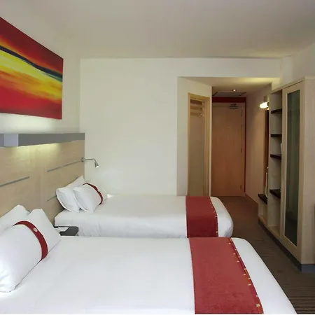 Express 22@ By Ihg 3* Barcelona