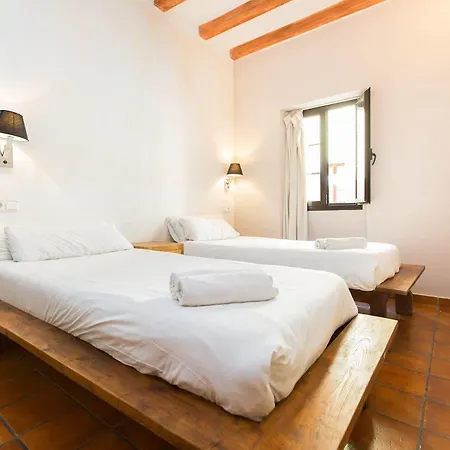 Apartamento Ainb Ramblas-guardia