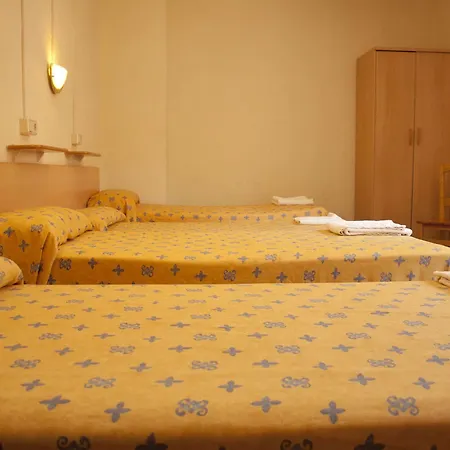 Maison d'hôtes Abrevadero Barcelone