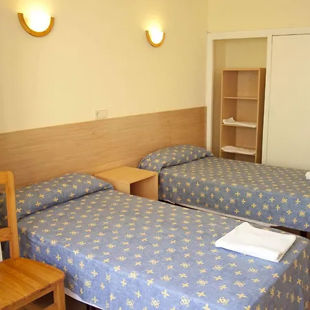 Vendégház Abrevadero