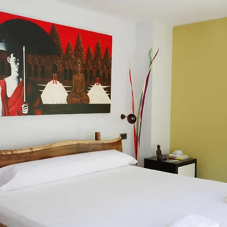 Apartment Ainb Gothic-jaume I Barcelona