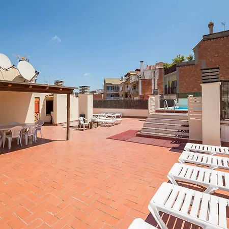 Appart hôtel Bertran