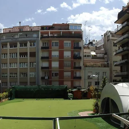 The Moods Oasis Hotel