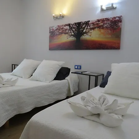 Hotel Barcelona City Hotel