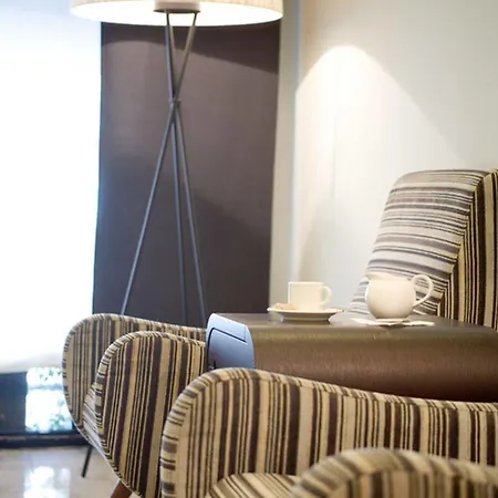 Hotel Nh Eixample