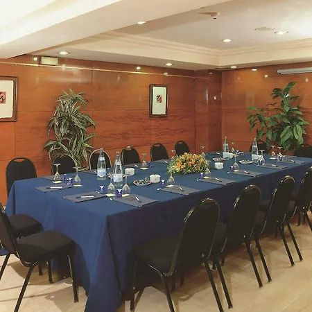 Hotel Nh Eixample 3*