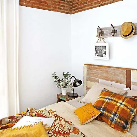 Appartement Charming Parallel Barcelone
