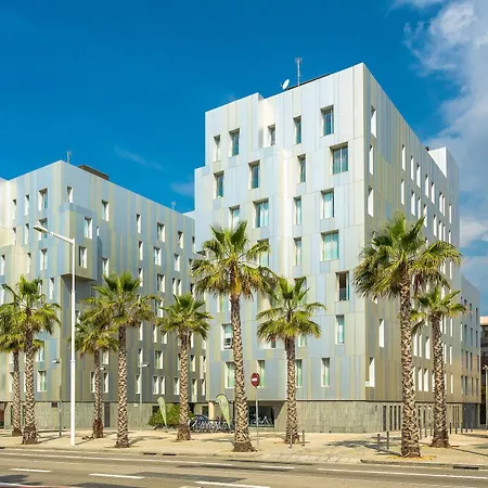 Apartament Urban District - Rambla & Pool *