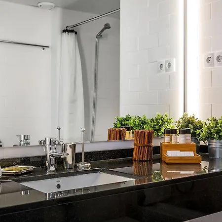 Apartament Urban District - Rambla & Pool
