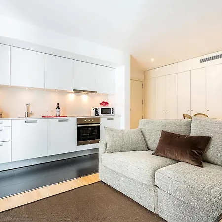 Apartament Urban District - Rambla & Pool *