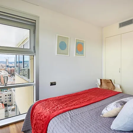 Apartament Urban District - Rambla & Pool