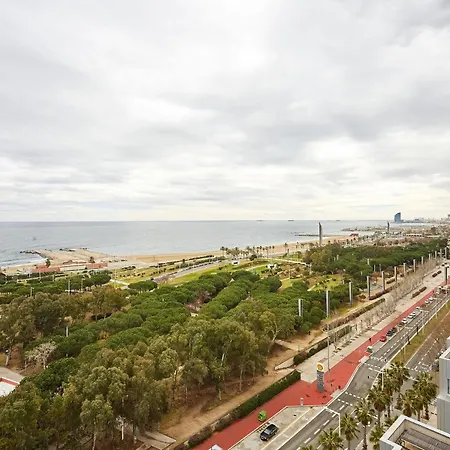 Apartament Urban District - Rambla & Pool