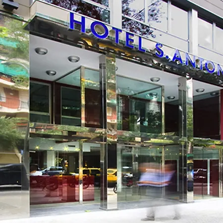 Hotel Sm Sant Antoni