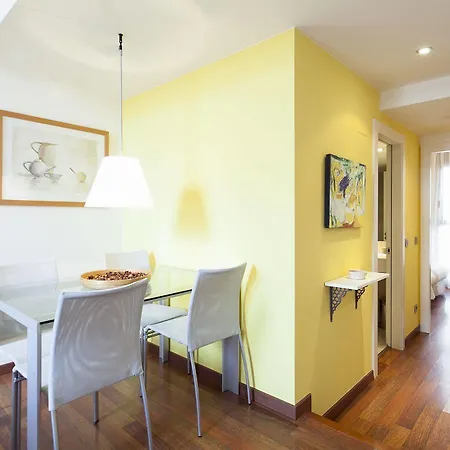 Apartment Inside Mercat Barcelona