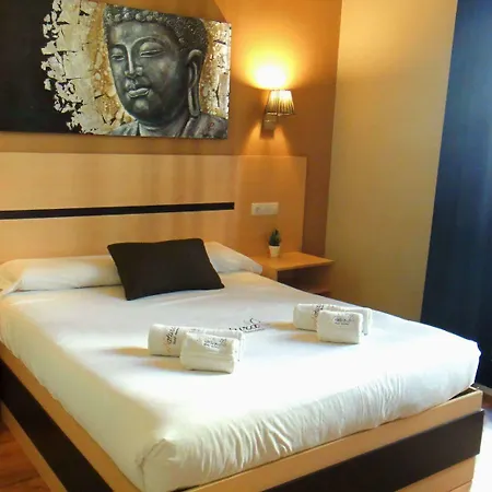 Live Natura (adults Only) 2* Barcelona