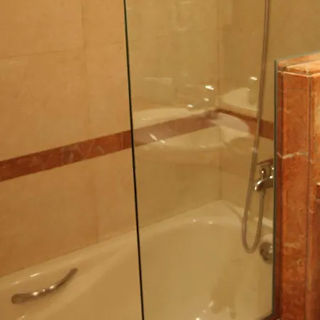 Apart Otel Marina - Abapart 2*