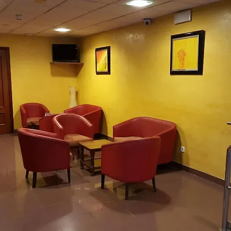 Hotel Canton Barcelona