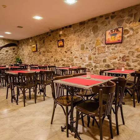 Hotel Canton