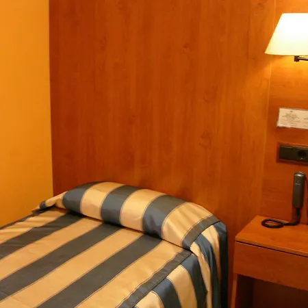 Hotel Canton *