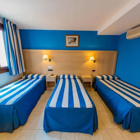 Hotel Canton Barcelona