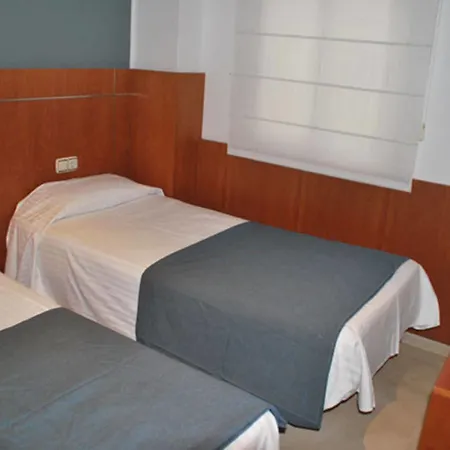 Apart Otel Marina - Abapart 2*