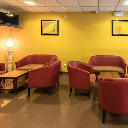 Canton Hotel