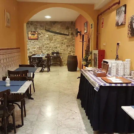 Canton Hotel Barcelona