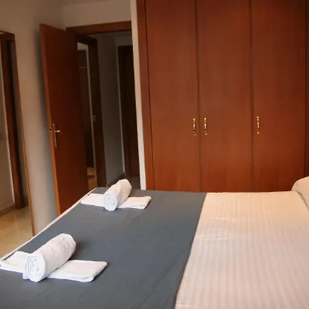 Apart Otel Marina - Abapart 2*