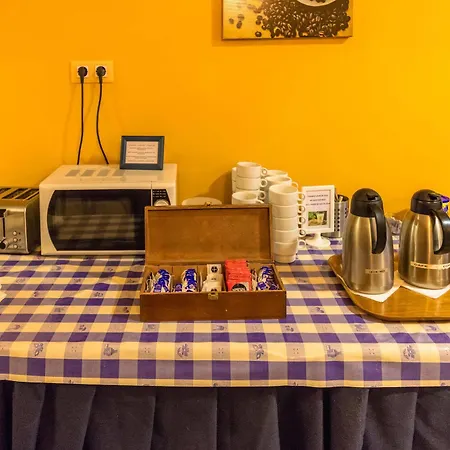 Hotel Canton Barcelona