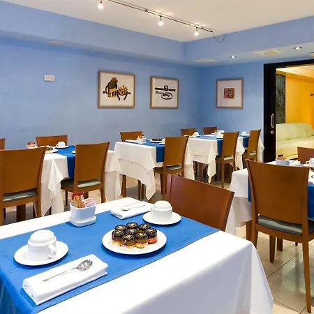Hotel Acta Azul