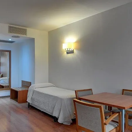 Acta Azul 3* Barcelona