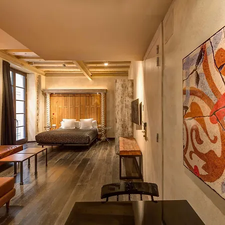 Arai 4* Superior 4* Barcelona
