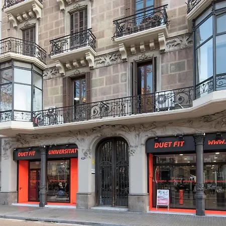 Hotell La Casa De Antonio Boutique