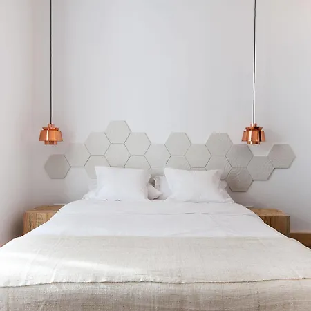 Hotell La Casa De Antonio Boutique 2*