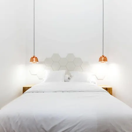 Hotell La Casa De Antonio Boutique 2*