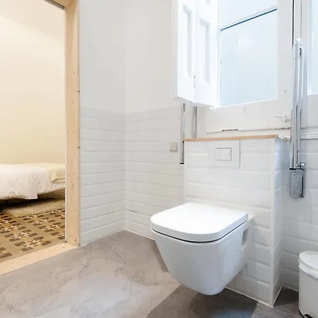 La Casa De Antonio Boutique Hotell 2*