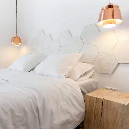 Hotell La Casa De Antonio Boutique