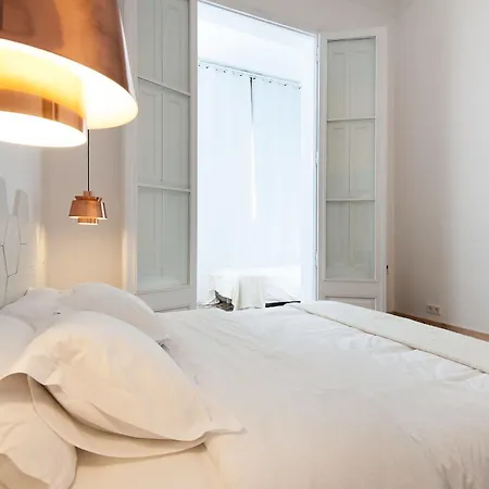 La Casa De Antonio Boutique Hotell 2*