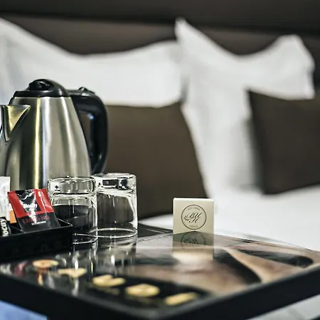 Hotel 1881 Gran Rosellon 4*