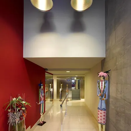 Apartamento Castro Exclusive Residences Sant Pau *