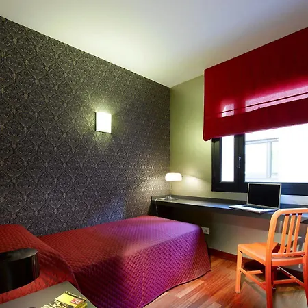 Apartamento Castro Exclusive Residences Sant Pau *