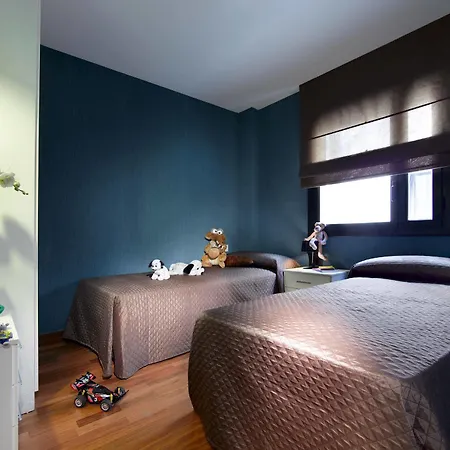 Castro Exclusive Residences Sant Pau Barcelona