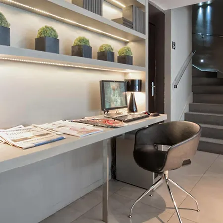 Hotel Actual Barcelona