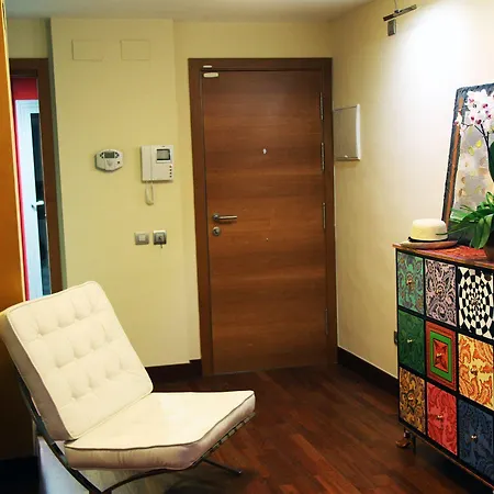 Castro Exclusive Residences Sagrada Familia 5* Barselona