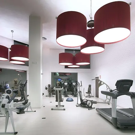 Castro Exclusive Residences Sagrada Familia Apart Otel 5*